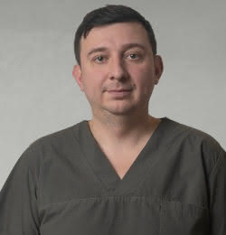 Николов Георгий Романович