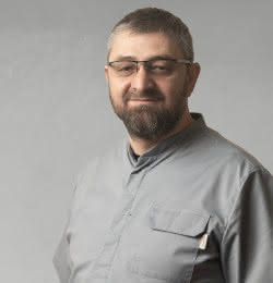 Стамболцян Артем Оганесович